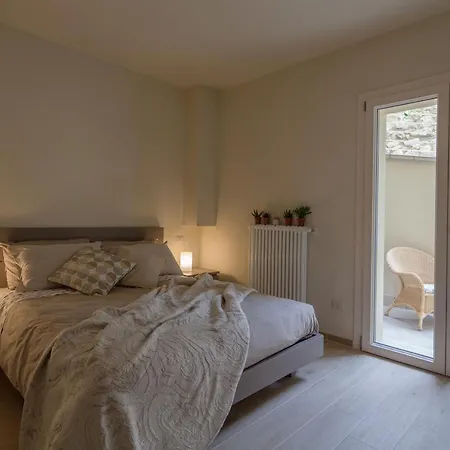 Apartamento Il Tinetto, Terre Marine