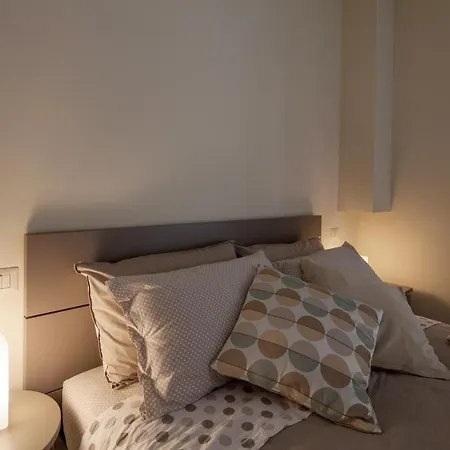 Apartamento Il Tinetto, Terre Marine