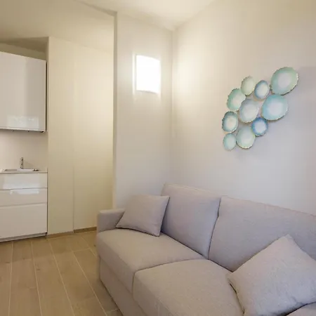 Apartamento Il Tinetto, Terre Marine