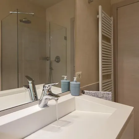 Apartamento Il Tinetto, Terre Marine
