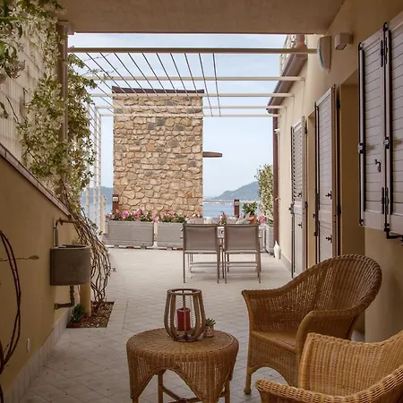 Διαμέρισμα Il Tinetto, Terre Marine *